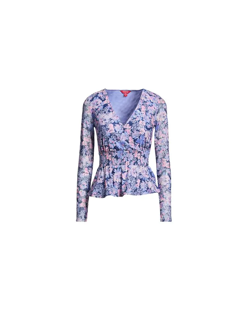 Guess TOPS - Topsauf YOOX.COM Lila