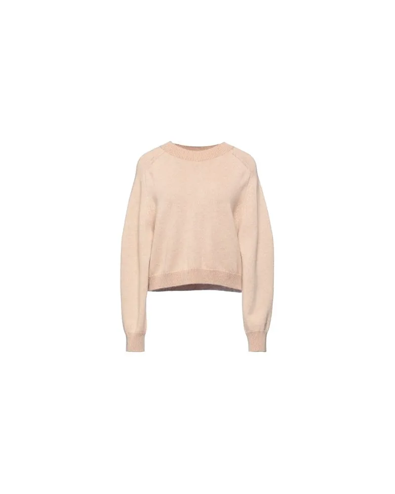 John Elliott + Co STRICKWAREN - Pulloverauf YOOX.COM Sand