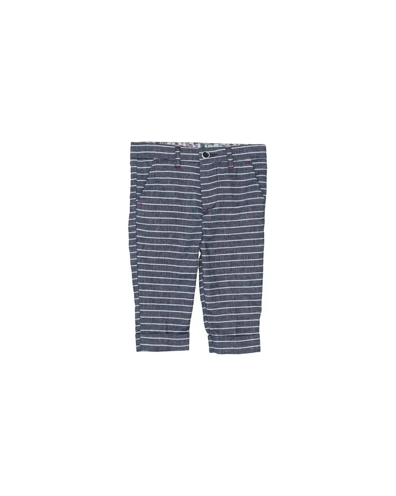 Neill Katter HOSEN & RÖCKE - Hosenauf YOOX.COM Nachtblau