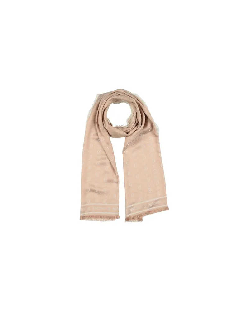 Just Cavalli ACCESSOIRES - Schalsauf YOOX.COM Beige
