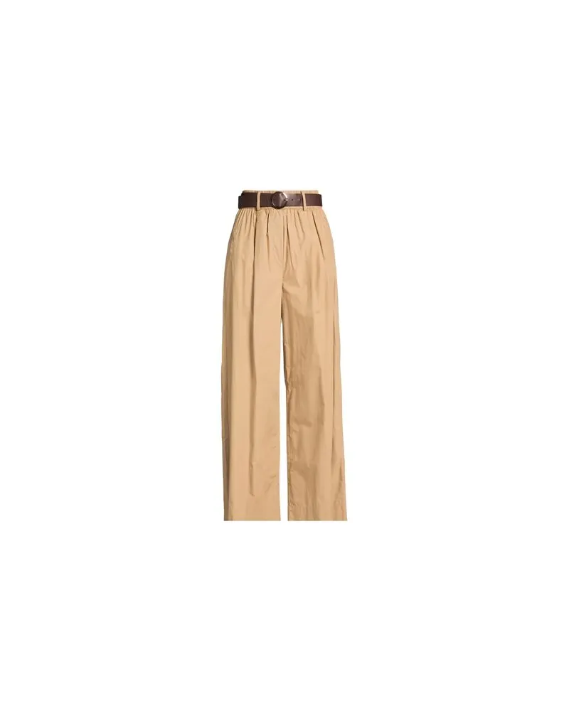 Kocca HOSEN & RÖCKE - Hosenauf YOOX.COM Kamel