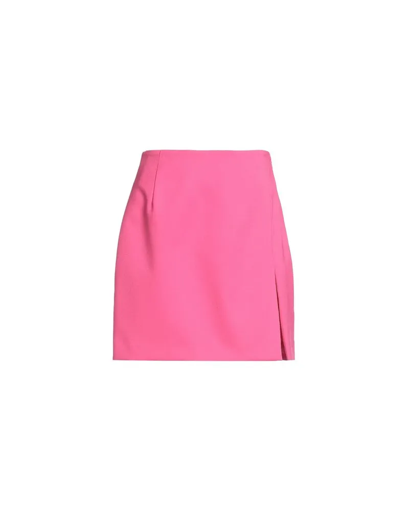 ANDAMANE HOSEN & RÖCKE - Miniröckeauf YOOX.COM Fuchsia