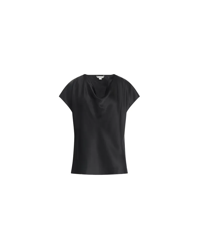 Vince TOPS - Topsauf YOOX.COM Schwarz