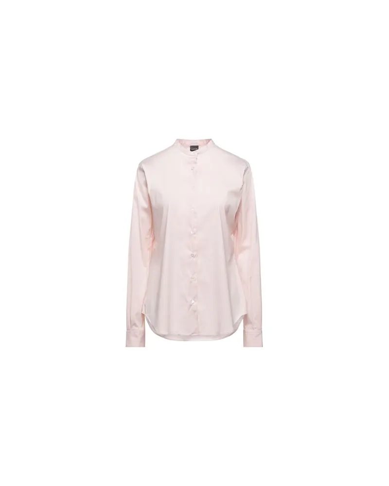 ASPESI TOPS - Hemdenauf YOOX.COM Hellrosa