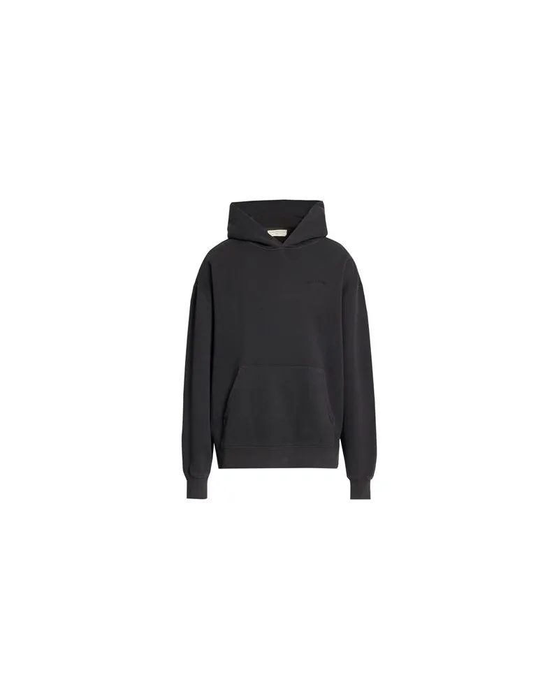 Museum of Peace & Quiet TOPS - Sweatshirtsauf YOOX.COM Schwarz