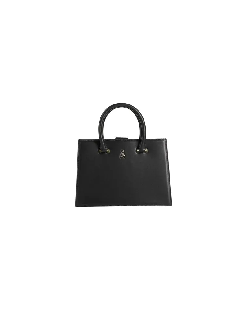 Patrizia Pepe TASCHEN - Handtaschenauf YOOX.COM Schwarz