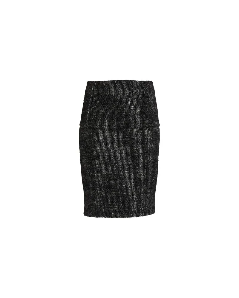 Michael Kors HOSEN & RÖCKE - Midi-Röckeauf YOOX.COM Schwarz