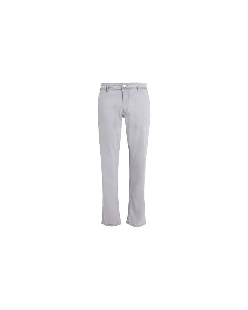 AT.P.CO HOSEN & RÖCKE - Jeanshosenauf YOOX.COM Grau
