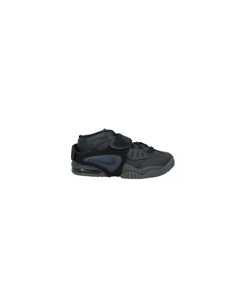 Nike SCHUHE - Sneakersauf YOOX.COM Schwarz