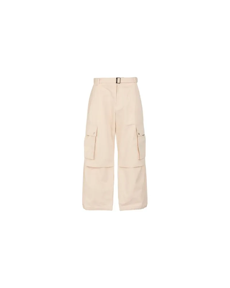 Jacquemus HOSEN & RÖCKE - Hosenauf YOOX.COM Beige