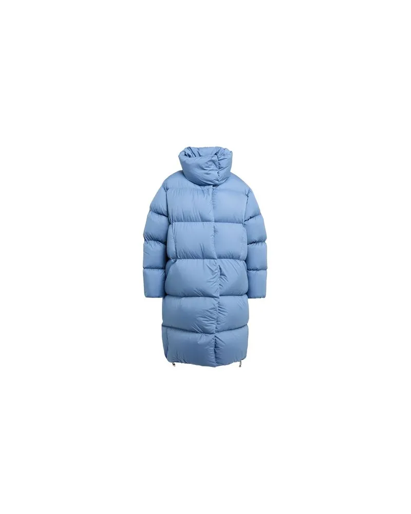Colmar JACKEN & MÄNTEL - Pufferjacken & Daunenjackenauf YOOX.COM Taubenblau