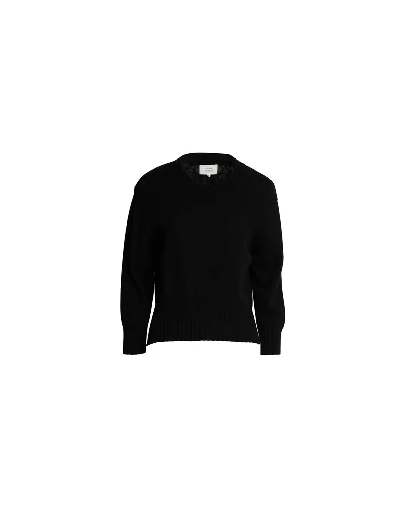 LOULOU STRICKWAREN - Pulloverauf YOOX.COM Schwarz