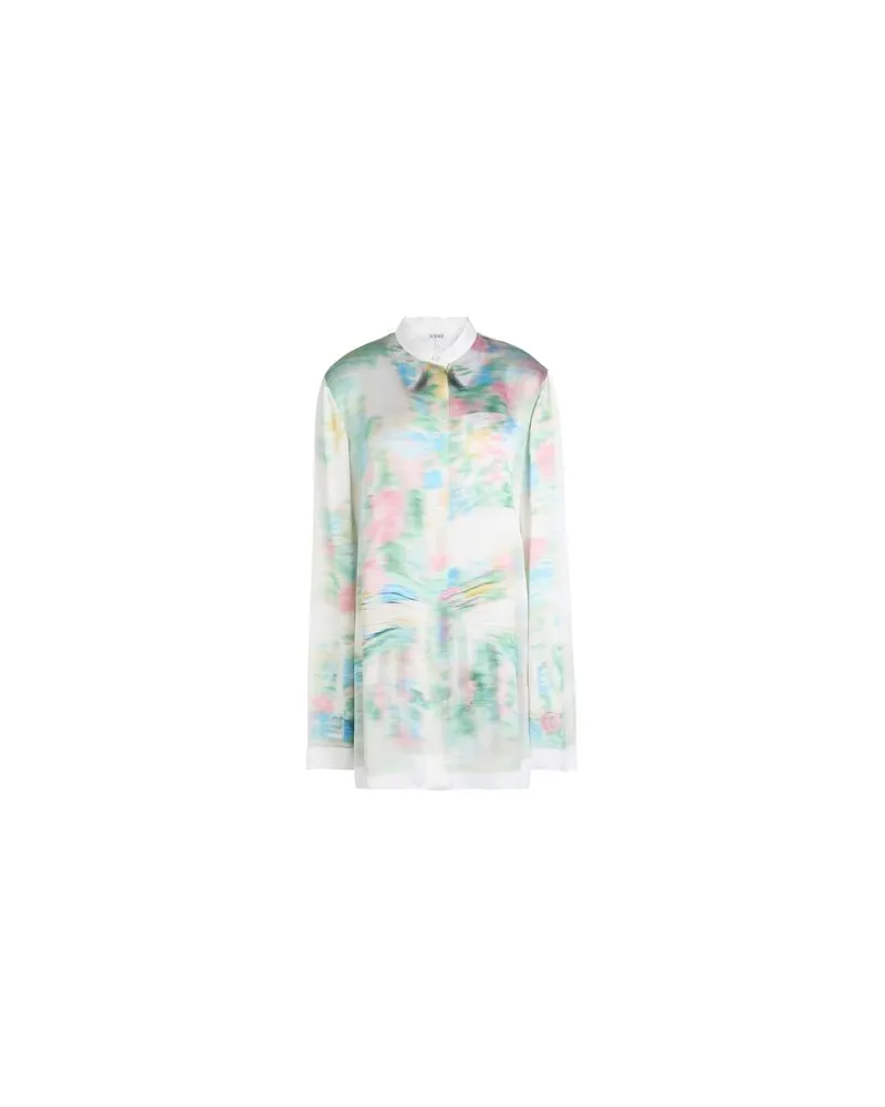 Loewe TOPS - Hemdenauf YOOX.COM Säuregrün