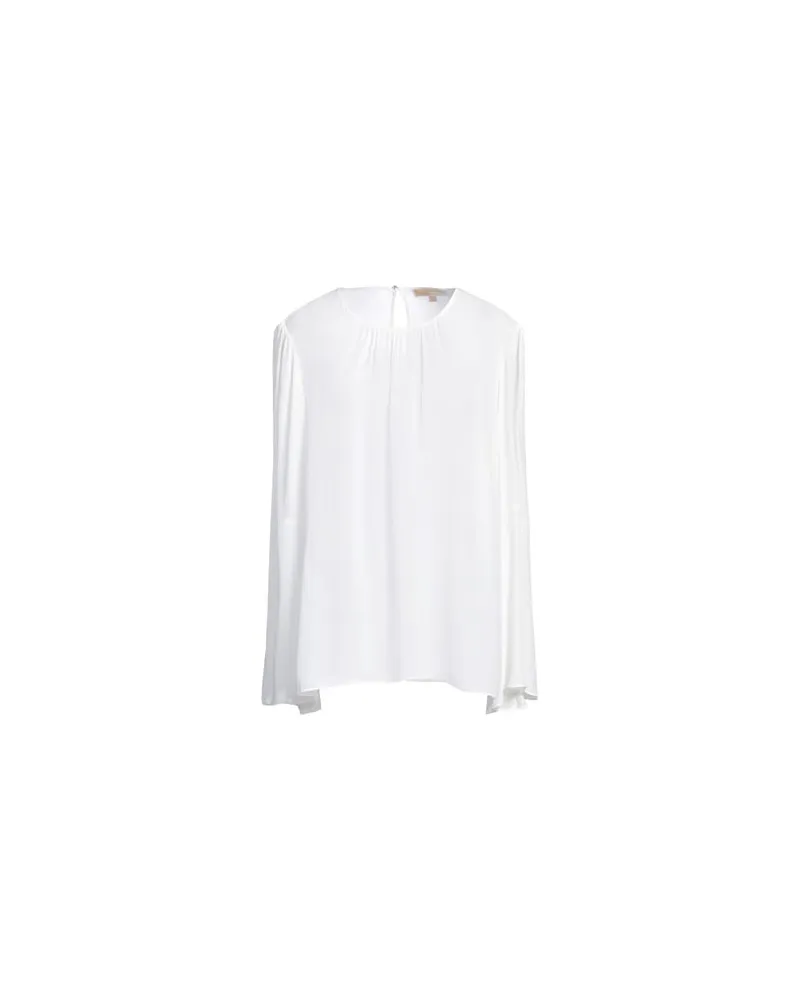 Michael Kors TOPS - Topsauf YOOX.COM Weiß