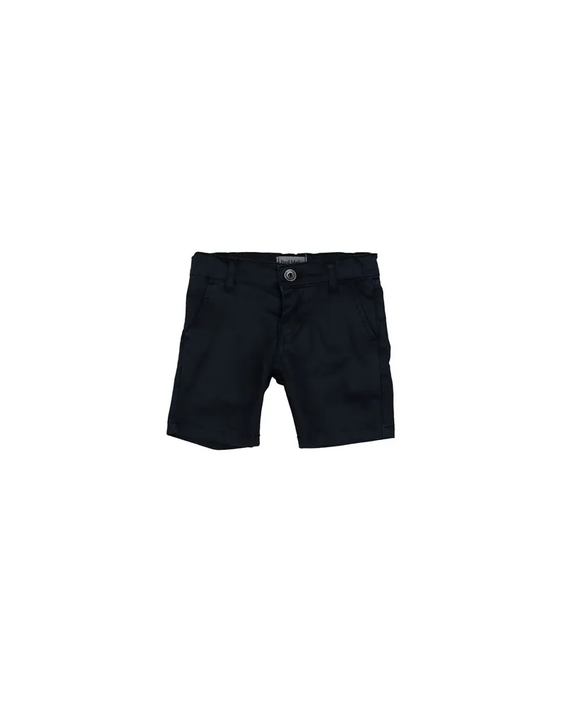 Fred Mello HOSEN & RÖCKE - Shorts & Bermudashortsauf YOOX.COM Nachtblau