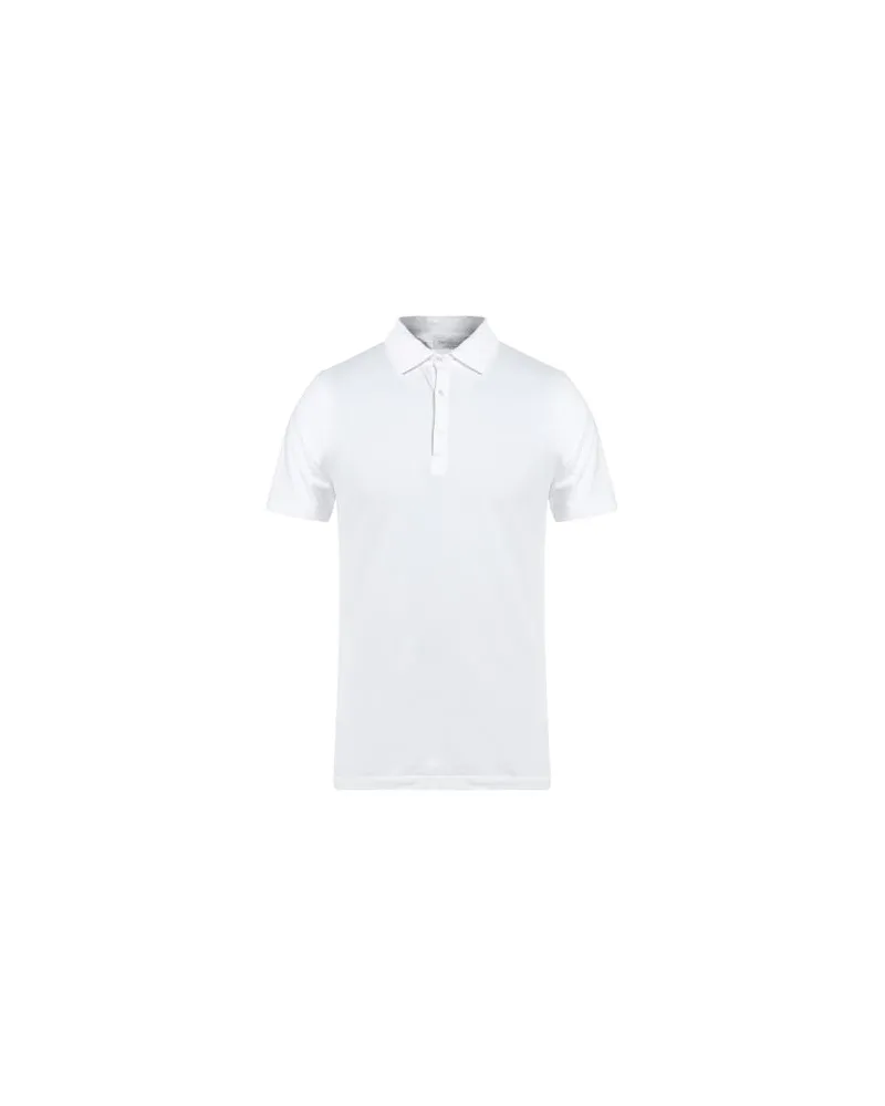Bellwood TOPS - Poloshirtsauf YOOX.COM Weiß
