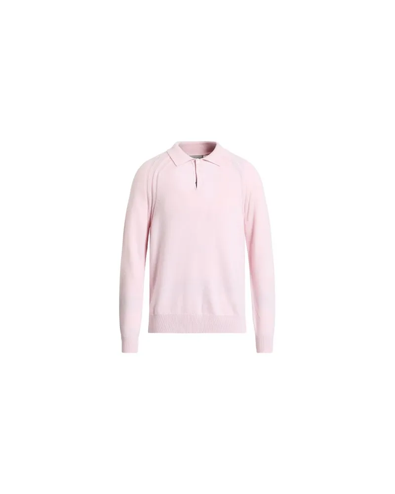 Dior STRICKWAREN - Pulloverauf YOOX.COM Hellrosa