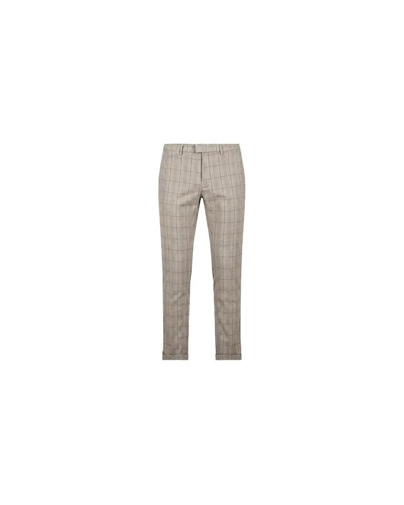 Tramarossa HOSEN & RÖCKE - Hosenauf YOOX.COM Maulwurfsgrau