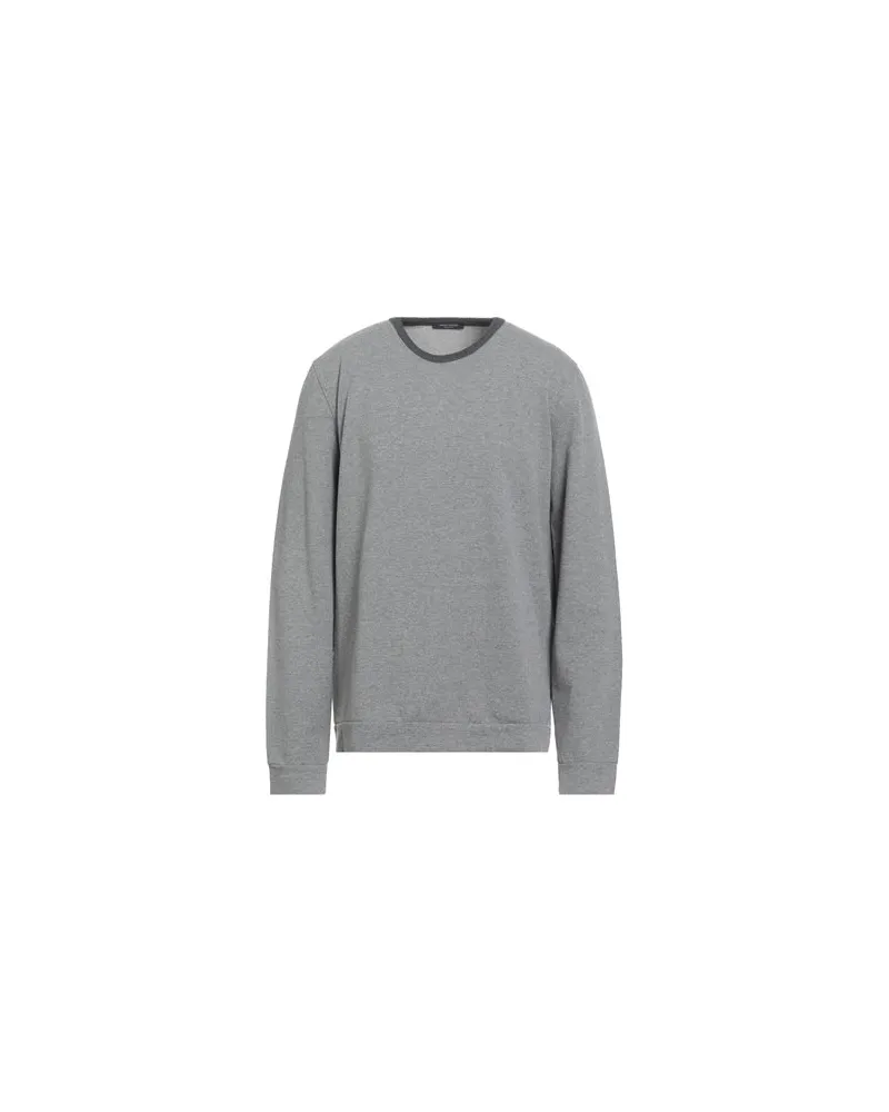 Roberto Collina TOPS - Sweatshirtsauf YOOX.COM Grau