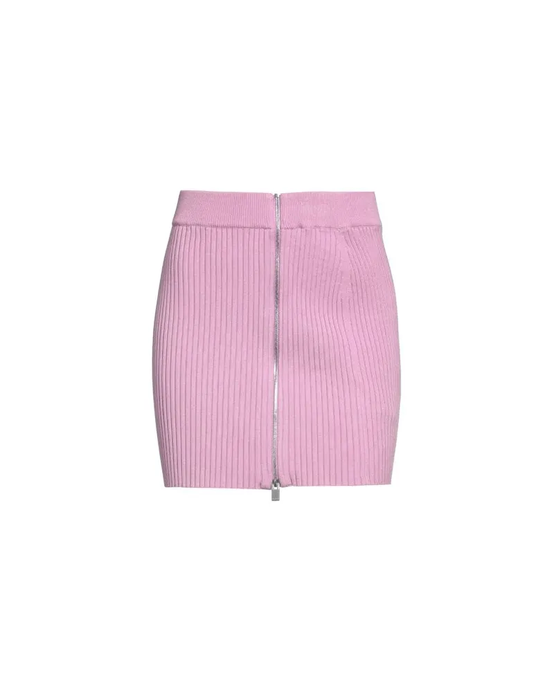 1017 ALYX 9SM HOSEN & RÖCKE - Miniröckeauf YOOX.COM Rosa