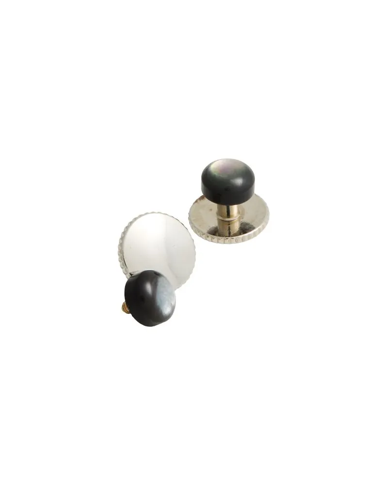 Stenströms SCHMUCK und UHREN - Manschettenknöpfeauf YOOX.COM Silber