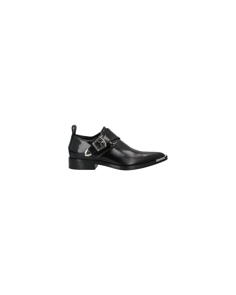 Paco Rabanne SCHUHE - Mokassinsauf YOOX.COM Schwarz