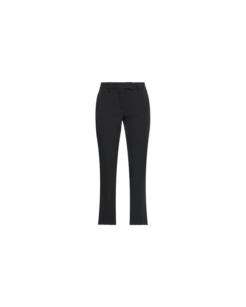 Nora Barth HOSEN & RÖCKE - Hosenauf YOOX.COM Schwarz