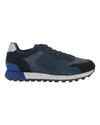 Geox Sneakers Nachtblau