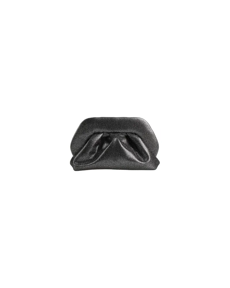 THEMOIRÈ TASCHEN - Handtaschenauf YOOX.COM Stahlgrau