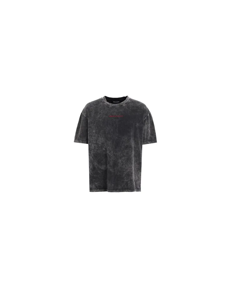 Vision Of Super TOPS - T-shirtsauf YOOX.COM Grau