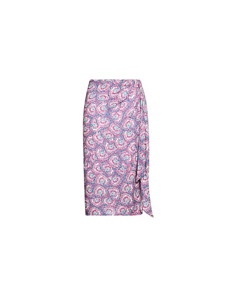 TOY G HOSEN & RÖCKE - Midi-Röckeauf YOOX.COM Purpur