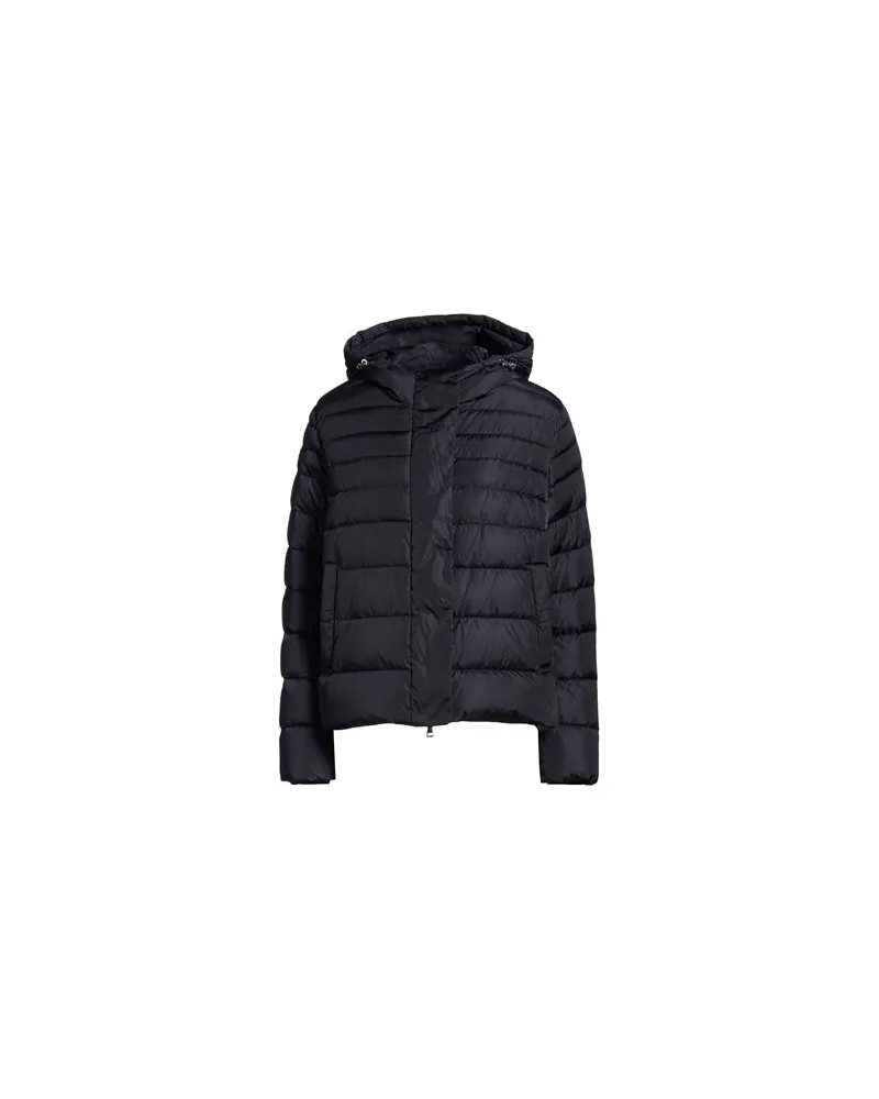 ADD JACKEN & MÄNTEL - Pufferjacken & Daunenjackenauf YOOX.COM Nachtblau