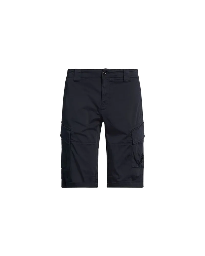 C.P. Company HOSEN & RÖCKE - Shorts & Bermudashortsauf YOOX.COM Nachtblau