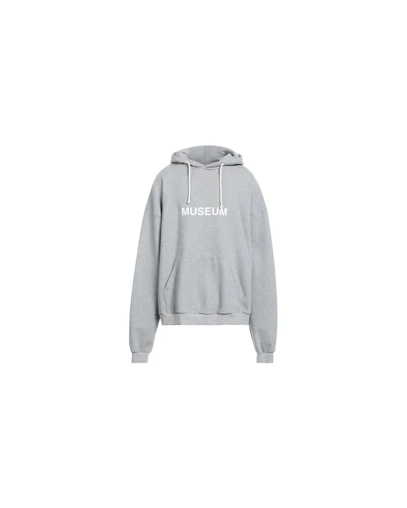 Hood By Air TOPS - Sweatshirtsauf YOOX.COM Grau