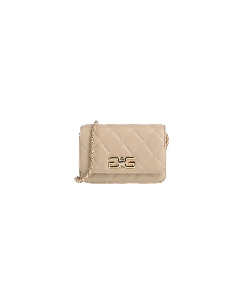 Gaëlle Bonheur TASCHEN - Umhängetascheauf YOOX.COM Beige