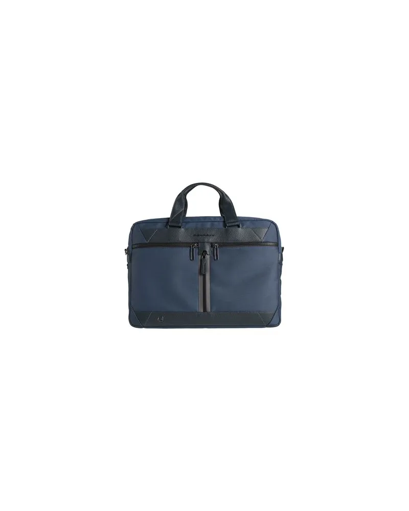 Piquadro TASCHEN - Handtaschenauf YOOX.COM Marineblau