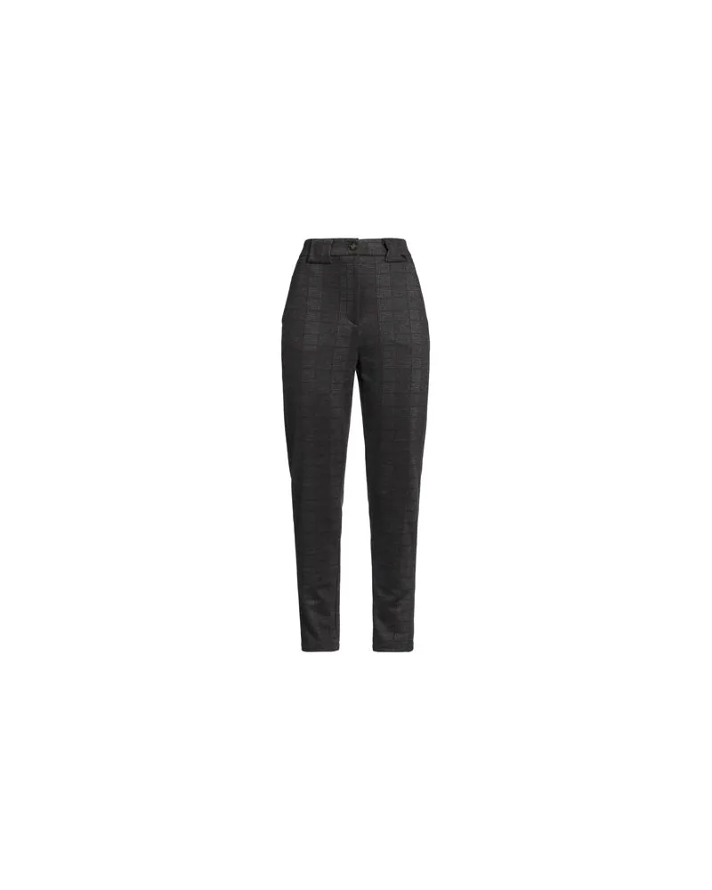 Brand Unique HOSEN & RÖCKE - Hosenauf YOOX.COM Braungrau