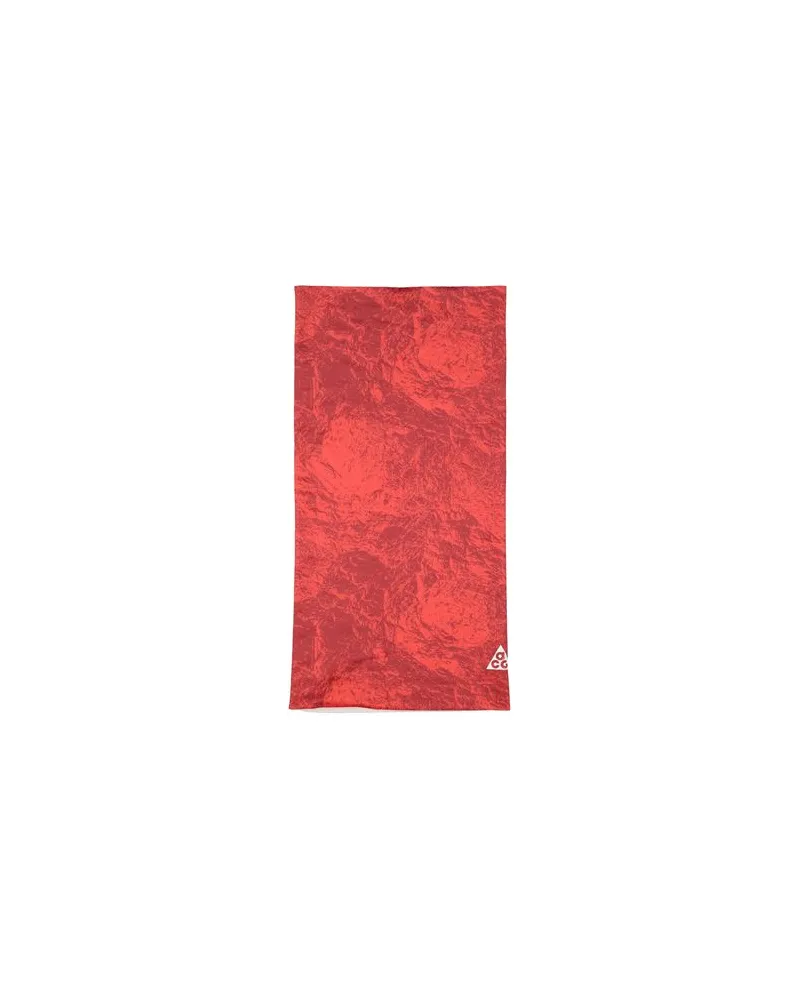 Nike ACCESSOIRES - Schalsauf YOOX.COM Tomatenrot