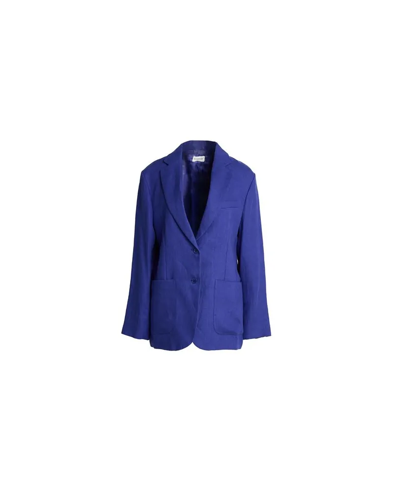 P.A.R.O.S.H. P.A.R.O H. - ANZÜGE und CO-ORDS - Blazersauf YOOX.COM Violett