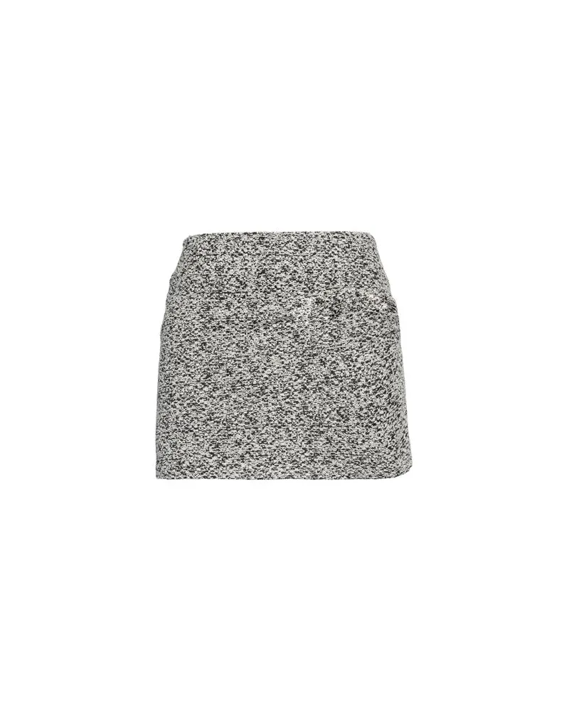 IRO HOSEN & RÖCKE - Miniröckeauf YOOX.COM Schwarz