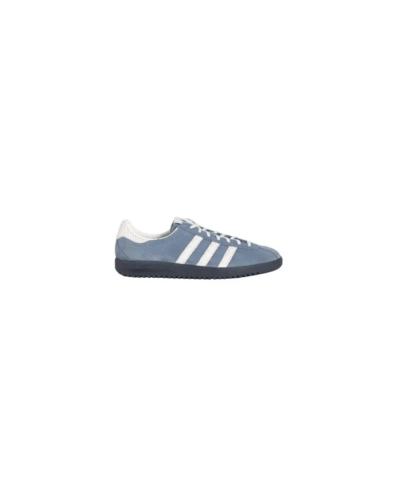 adidas BERMUDA W  - SCHUHE - Sneakersauf YOOX.COM Taubenblau