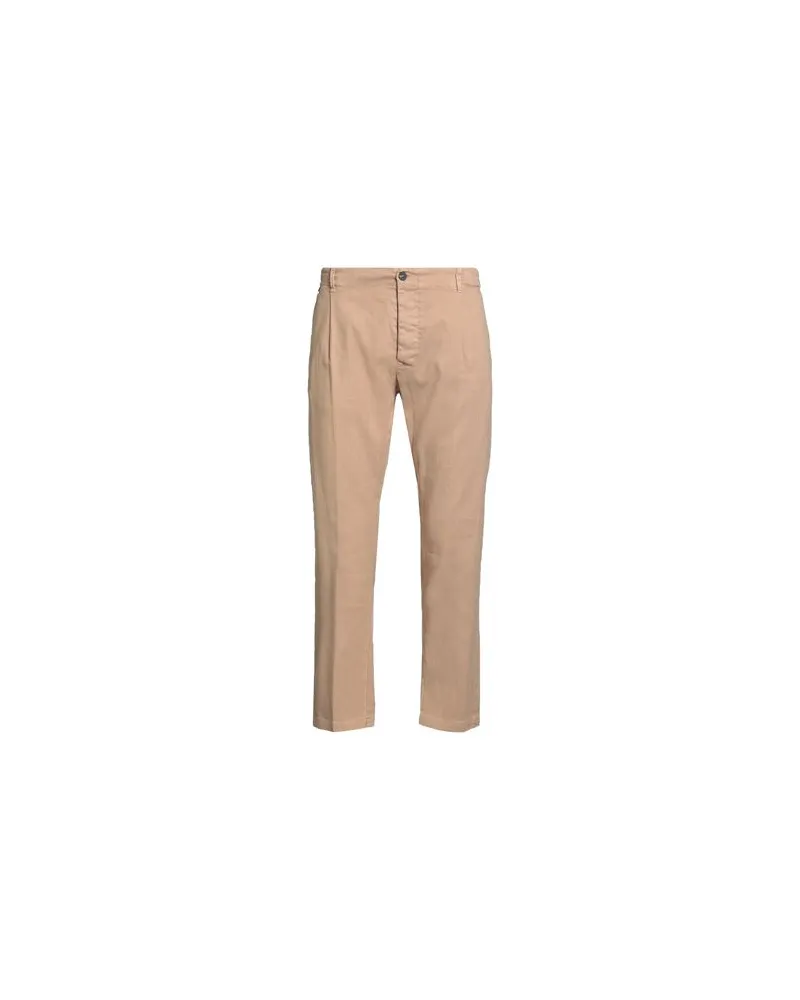 Messagerie HOSEN & RÖCKE - Hosenauf YOOX.COM Sand