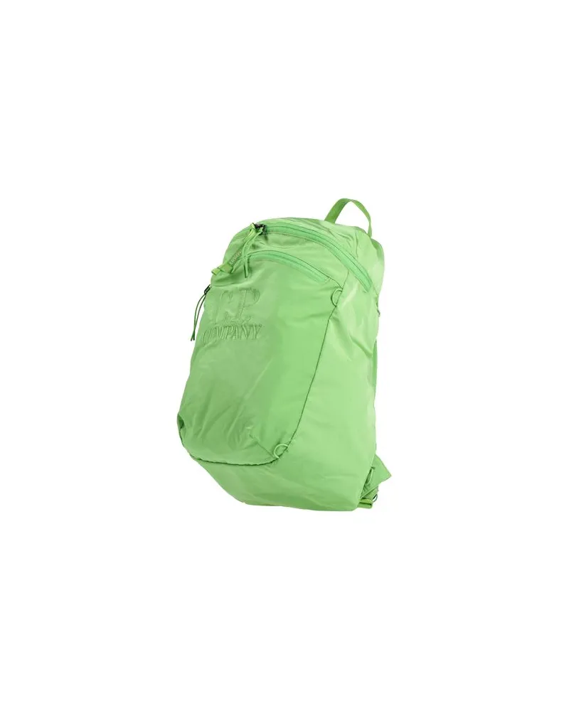 C.P. Company TASCHEN - Rucksäckeauf YOOX.COM Grün