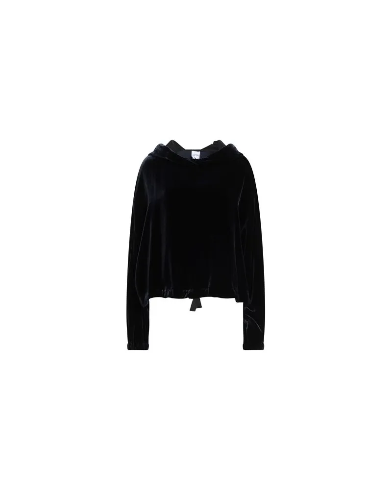 ASPESI TOPS - Sweatshirtsauf YOOX.COM Nachtblau