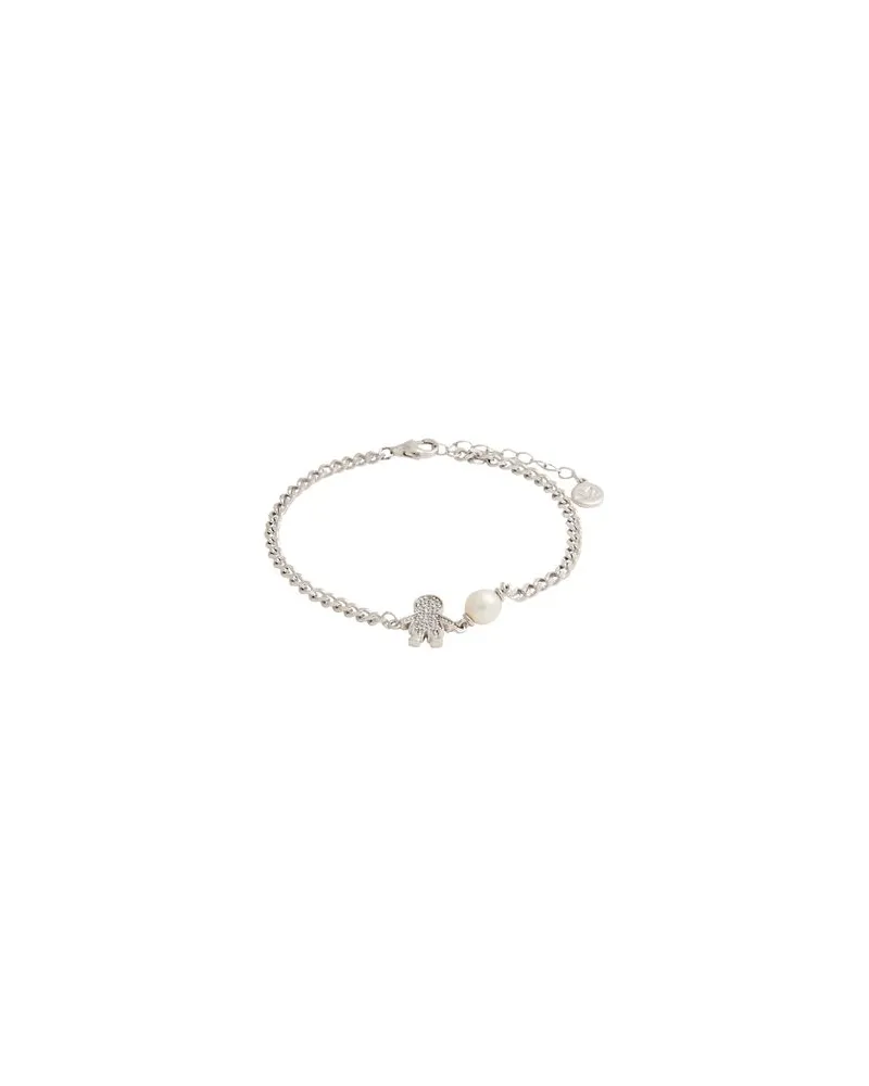 Morellato SCHMUCK und UHREN - Armbänderauf YOOX.COM Silber
