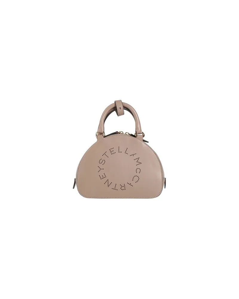 Stella McCartney TASCHEN - Handtaschenauf YOOX.COM Maulwurfsgrau