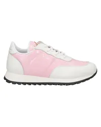 Giuseppe Zanotti Sneakers Rosa