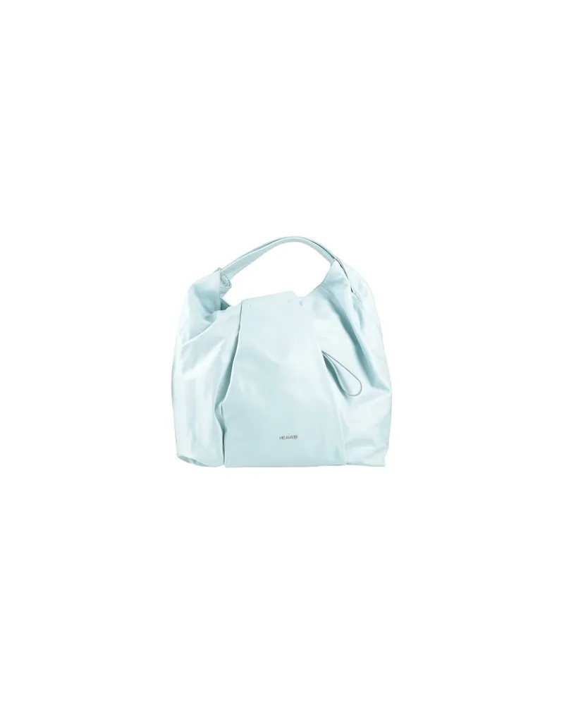 Vic Matié TASCHEN - Handtaschenauf YOOX.COM Himmelblau
