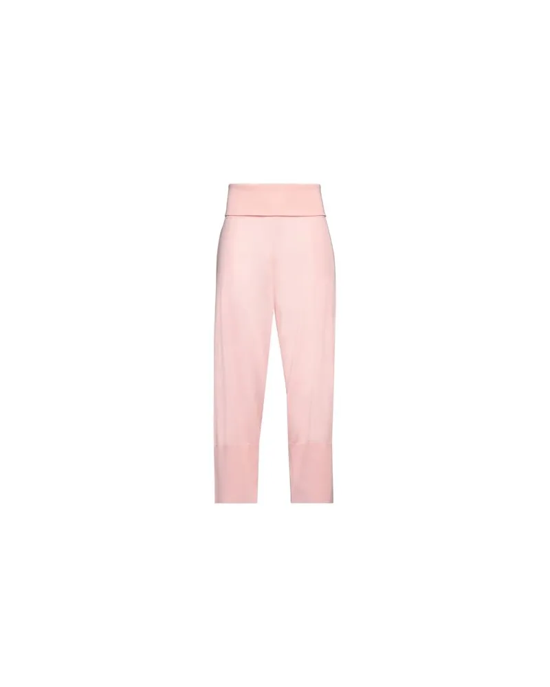 Stella McCartney HOSEN & RÖCKE - Hosenauf YOOX.COM Rosa