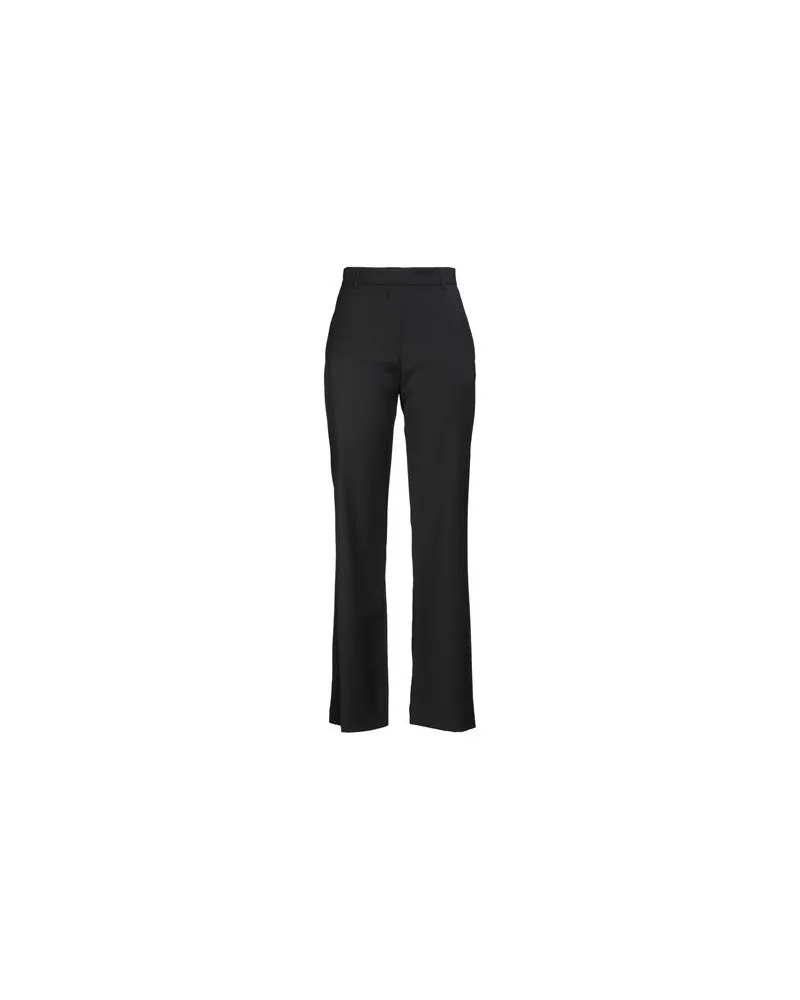 The New Arrivals Ilkyaz Ozel HOSEN & RÖCKE - Hosenauf YOOX.COM Schwarz